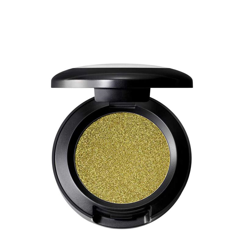 MAC Metallic Single Eye Shadow Compact image number 4